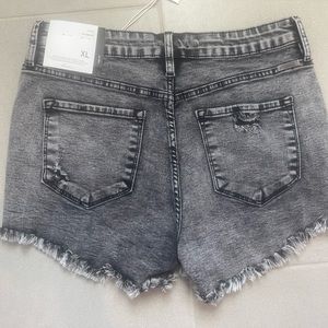 Kancan XL shorts